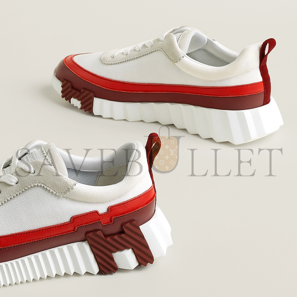 H**mes bouncing sneaker h242087z91360